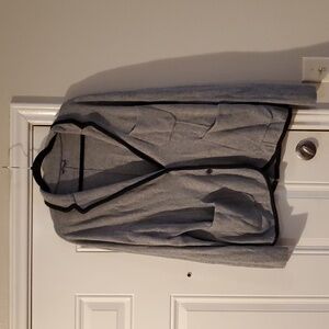 Vince Camuto Knit blazer XL